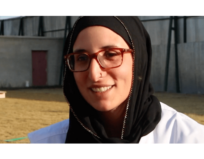 Dr. Rasha Khoury