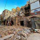 Beirut: 2 months after the blast